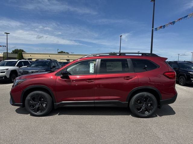2026 Subaru ASCENT Premium 7-Passenger