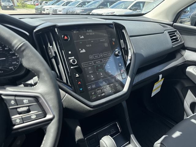 2026 Subaru ASCENT Premium 7-Passenger