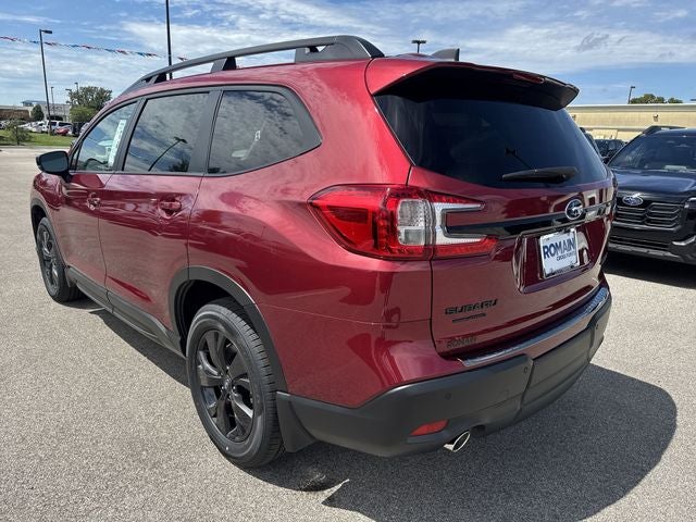 2026 Subaru ASCENT Premium 7-Passenger