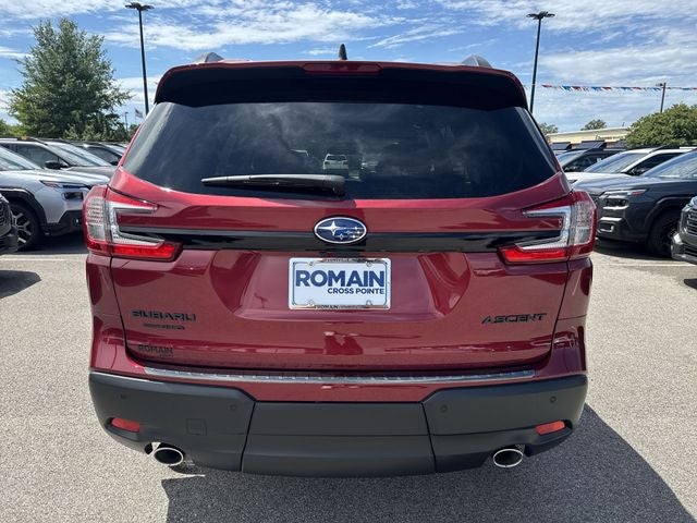 2026 Subaru ASCENT Premium 7-Passenger