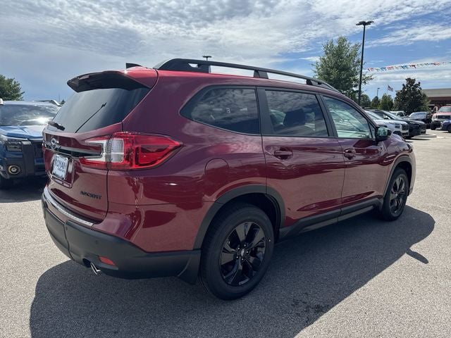 2026 Subaru ASCENT Premium 7-Passenger