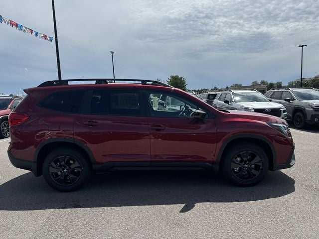 2026 Subaru ASCENT Premium 7-Passenger