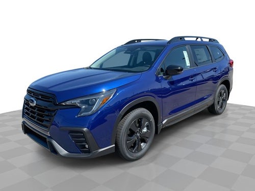 2026 Subaru ASCENT Premium 7-Passenger