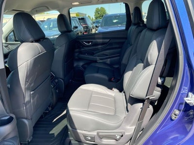 2026 Subaru ASCENT Premium 7-Passenger