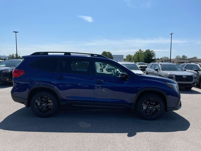 2026 Subaru ASCENT Premium 7-Passenger