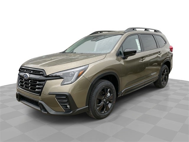 2026 Subaru ASCENT Premium 7-Passenger