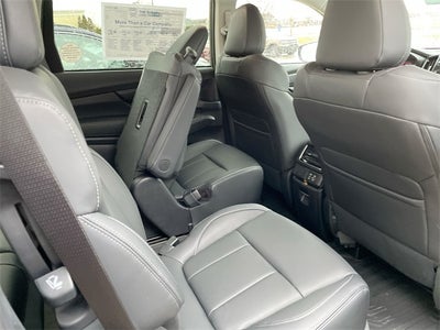 2026 Subaru ASCENT Premium 7-Passenger