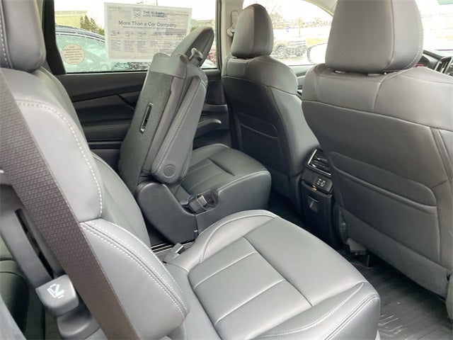 2026 Subaru ASCENT Premium 7-Passenger