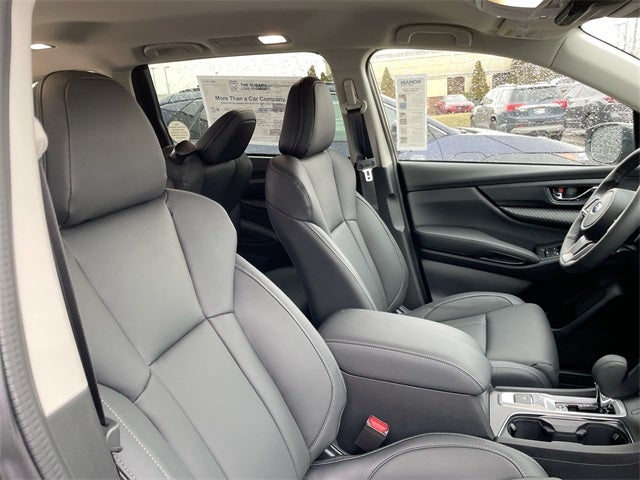 2026 Subaru ASCENT Premium 7-Passenger