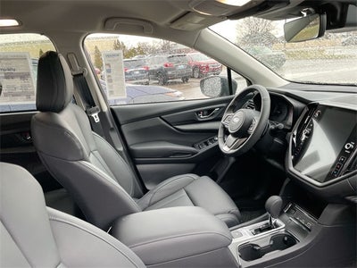 2026 Subaru ASCENT Premium 7-Passenger