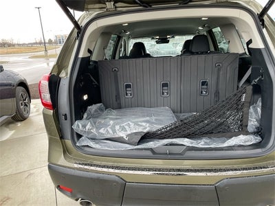 2026 Subaru ASCENT Premium 7-Passenger