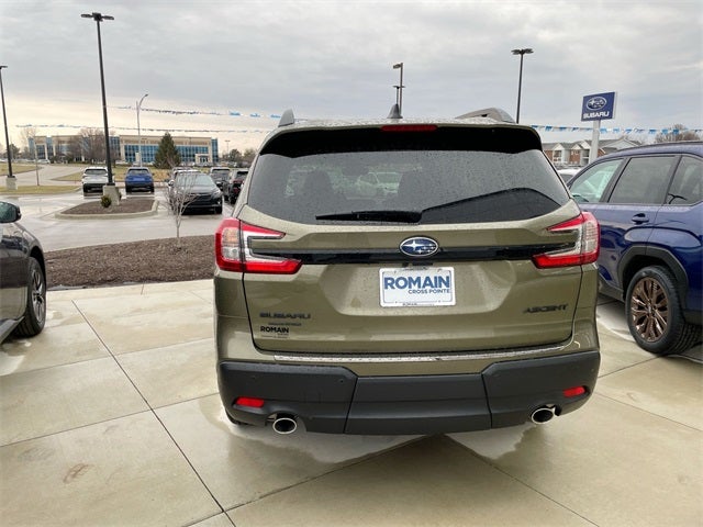 2026 Subaru ASCENT Premium 7-Passenger