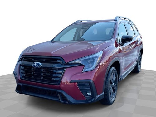 2026 Subaru ASCENT Premium 7-Passenger