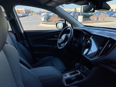 2026 Subaru ASCENT Premium 7-Passenger