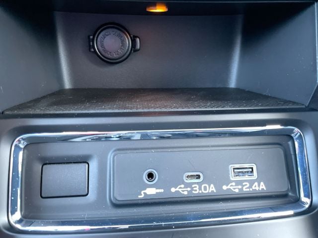 2026 Subaru ASCENT Premium 7-Passenger