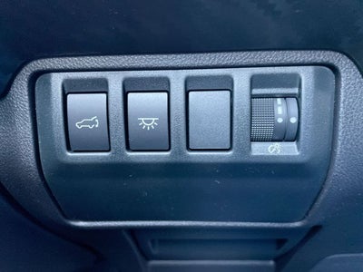 2026 Subaru ASCENT Premium 7-Passenger