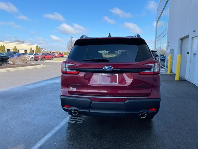 2026 Subaru ASCENT Premium 7-Passenger