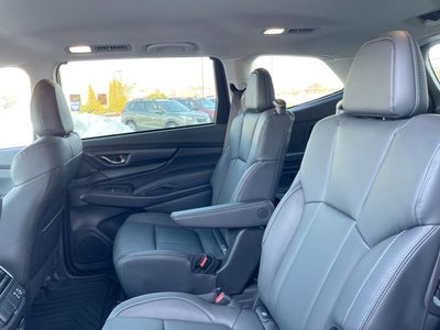 2026 Subaru ASCENT Premium 7-Passenger