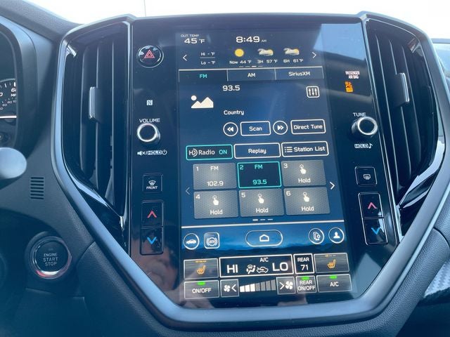 2026 Subaru ASCENT Premium 7-Passenger