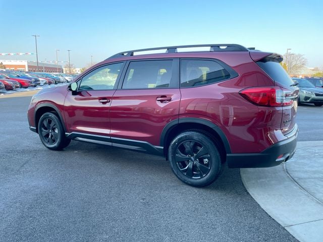 2026 Subaru ASCENT Premium 7-Passenger