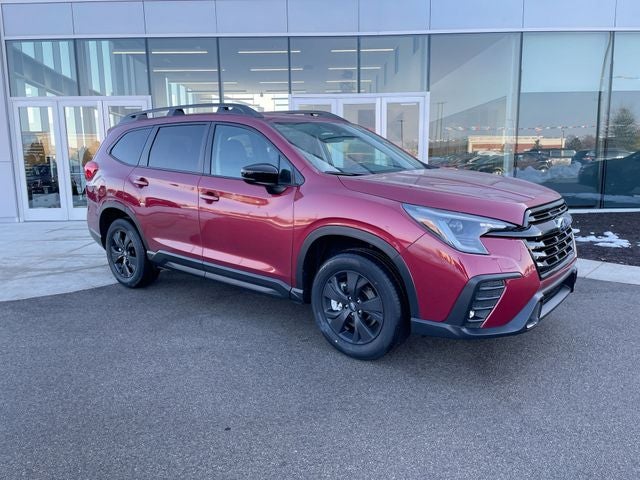 2026 Subaru ASCENT Premium 7-Passenger