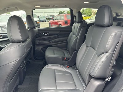 2026 Subaru ASCENT Premium 7-Passenger