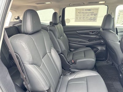 2026 Subaru ASCENT Premium 7-Passenger