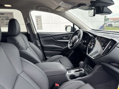 2026 Subaru ASCENT Premium 7-Passenger