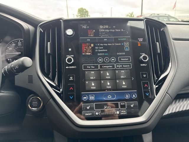 2026 Subaru ASCENT Premium 7-Passenger