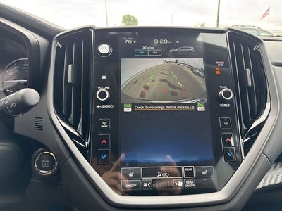 2026 Subaru ASCENT Premium 7-Passenger