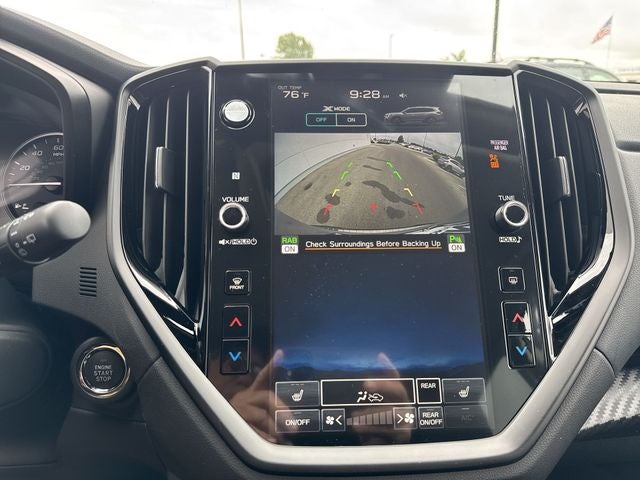 2026 Subaru ASCENT Premium 7-Passenger