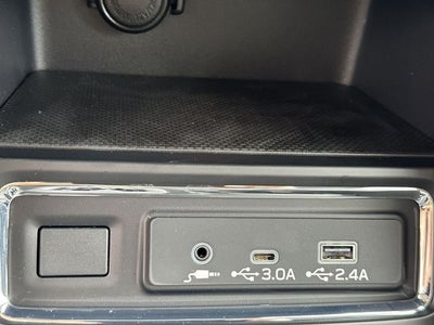 2026 Subaru ASCENT Premium 7-Passenger
