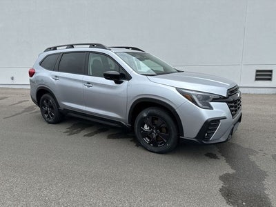 2026 Subaru ASCENT Premium 7-Passenger