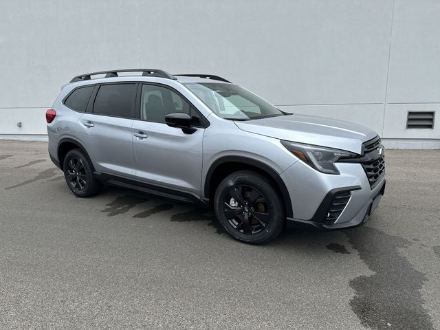 2026 Subaru ASCENT Premium 7-Passenger