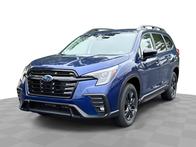 2026 Subaru Ascent Premium 7 Passenger's photo