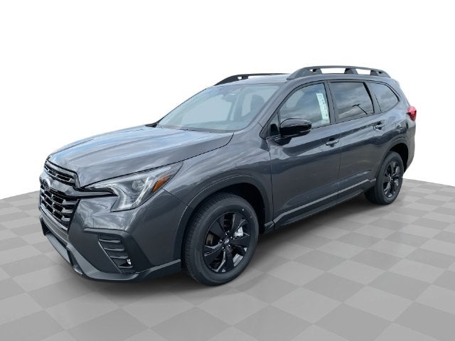 2027 Subaru ASCENT Premium 7-Passenger