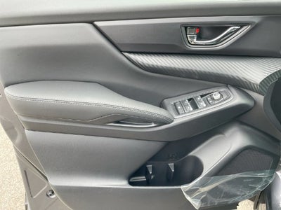 2027 Subaru ASCENT Premium 7-Passenger