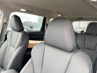 2027 Subaru ASCENT Premium 7-Passenger