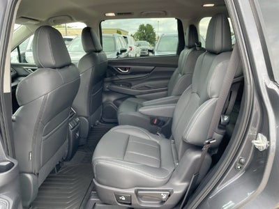 2027 Subaru ASCENT Premium 7-Passenger