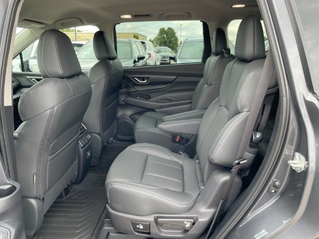 2027 Subaru ASCENT Premium 7-Passenger