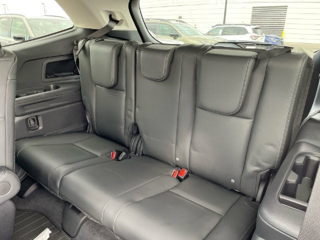 2027 Subaru ASCENT Premium 7-Passenger