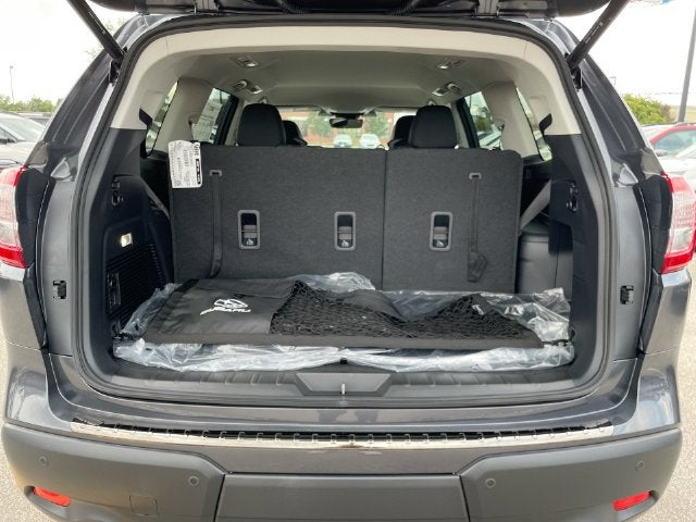 2027 Subaru ASCENT Premium 7-Passenger