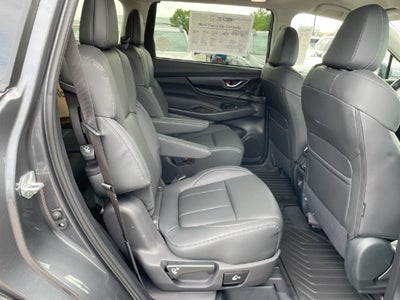 2027 Subaru ASCENT Premium 7-Passenger