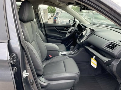2027 Subaru ASCENT Premium 7-Passenger