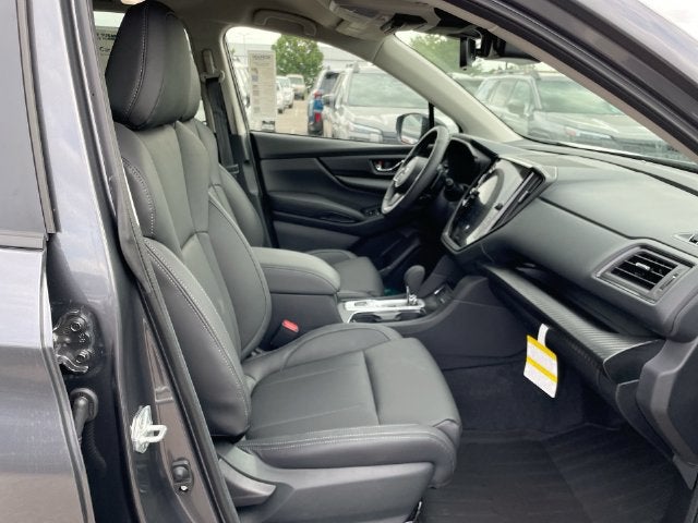 2027 Subaru ASCENT Premium 7-Passenger