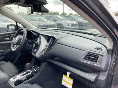 2027 Subaru ASCENT Premium 7-Passenger