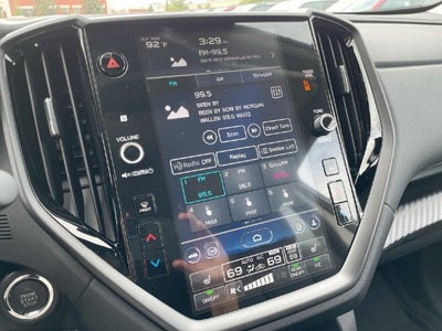 2027 Subaru ASCENT Premium 7-Passenger