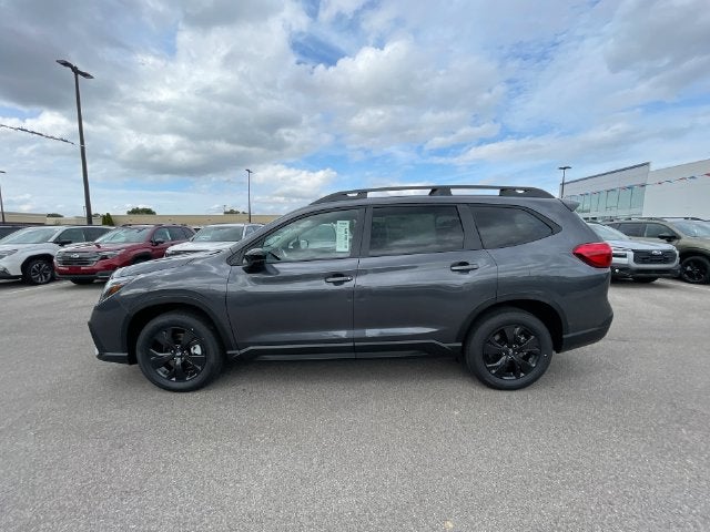 2027 Subaru ASCENT Premium 7-Passenger