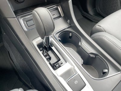 2027 Subaru ASCENT Premium 7-Passenger