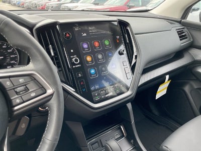 2027 Subaru ASCENT Premium 7-Passenger